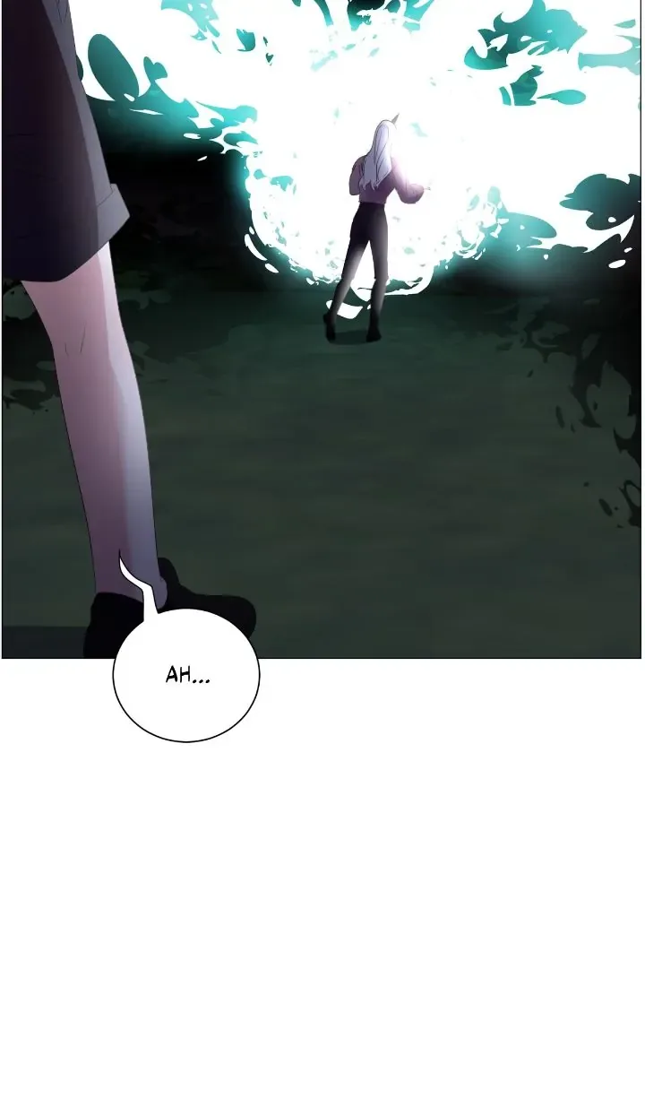 How to Clear a Dating Sim as a Side Character Chapter 146 page 9