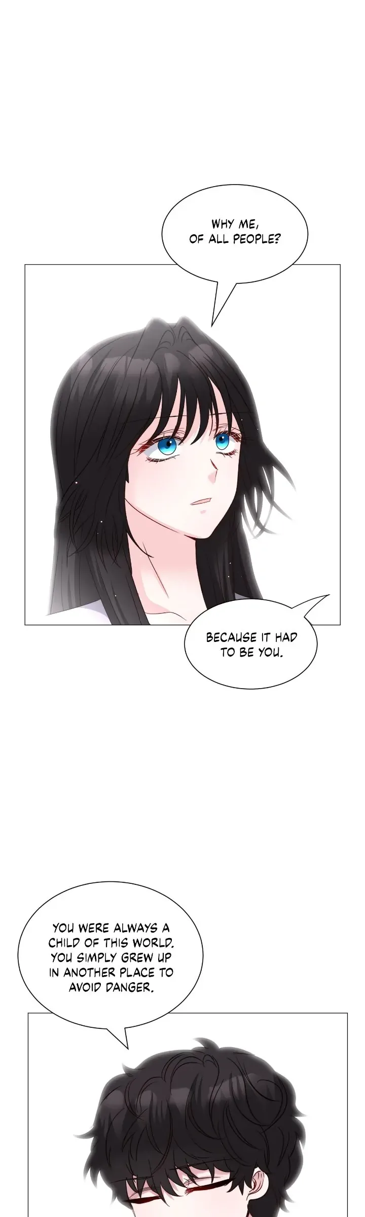 How to Clear a Dating Sim as a Side Character Chapter 146 page 26