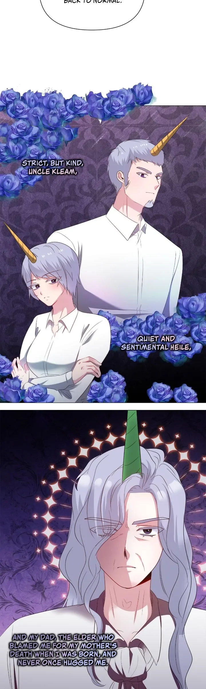 How to Clear a Dating Sim as a Side Character Chapter 146 page 7
