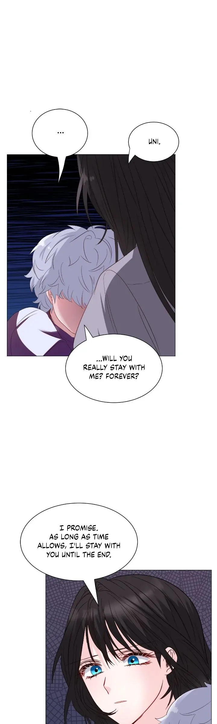 How to Clear a Dating Sim as a Side Character Chapter 146 page 18