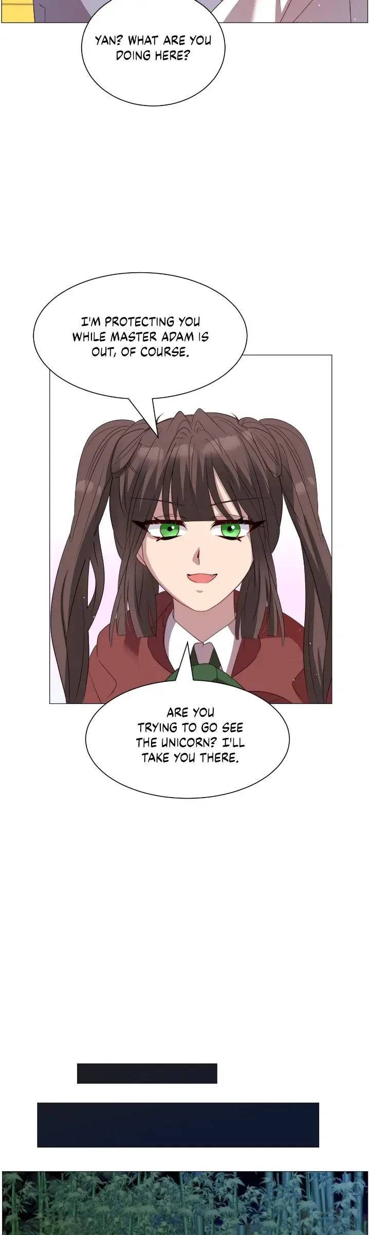 How to Clear a Dating Sim as a Side Character Chapter 145 page 16