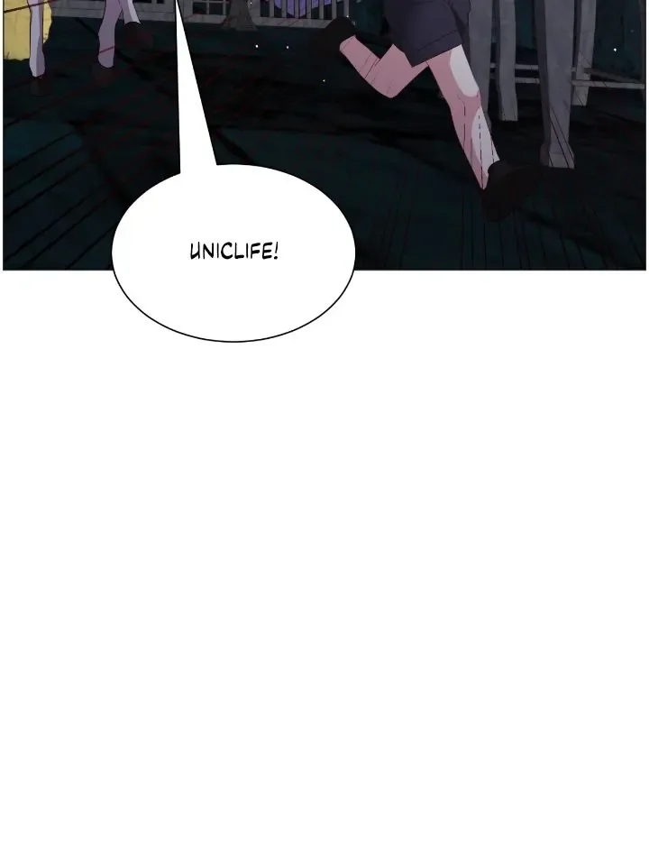 How to Clear a Dating Sim as a Side Character Chapter 145 page 37