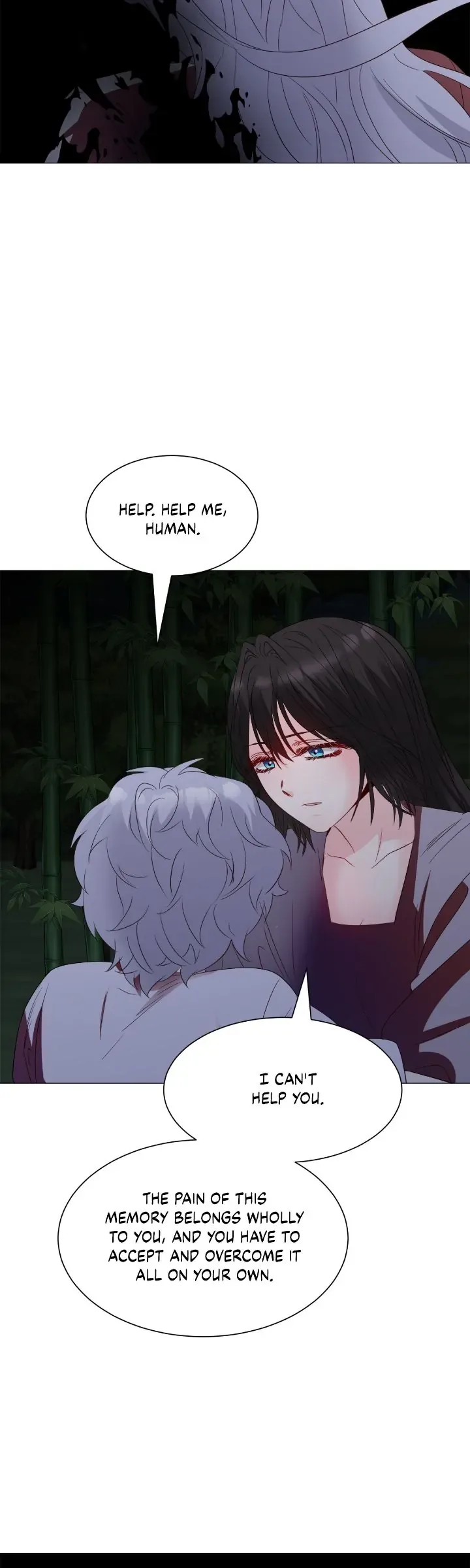 How to Clear a Dating Sim as a Side Character Chapter 146 page 15