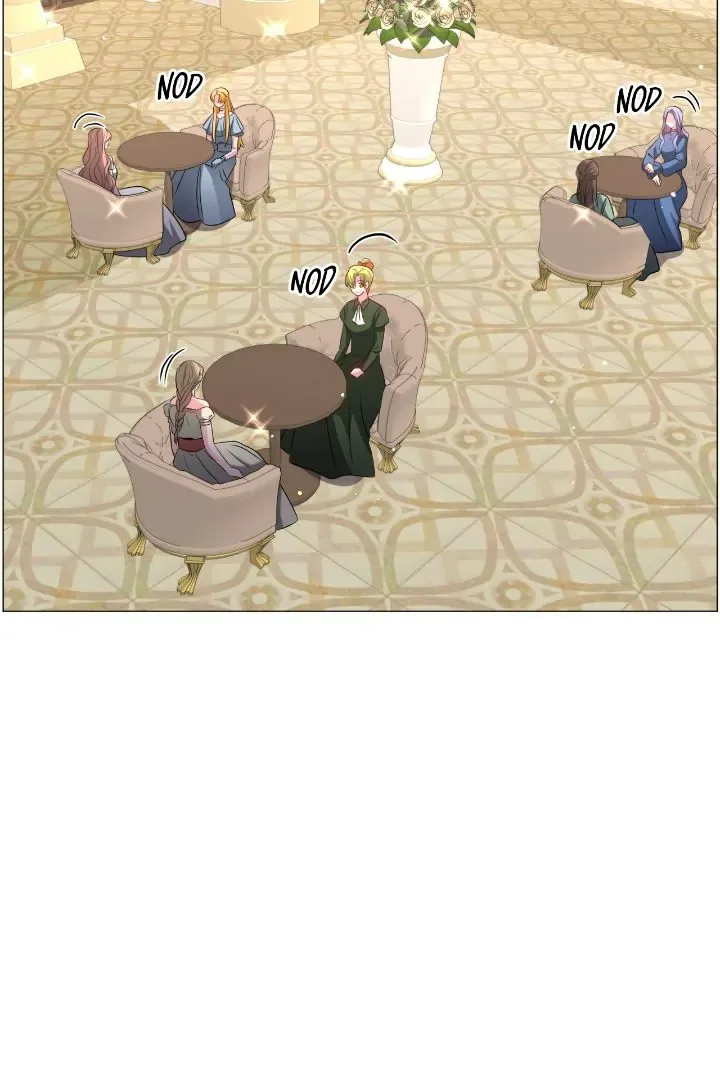 How to Clear a Dating Sim as a Side Character Chapter 143 page 26