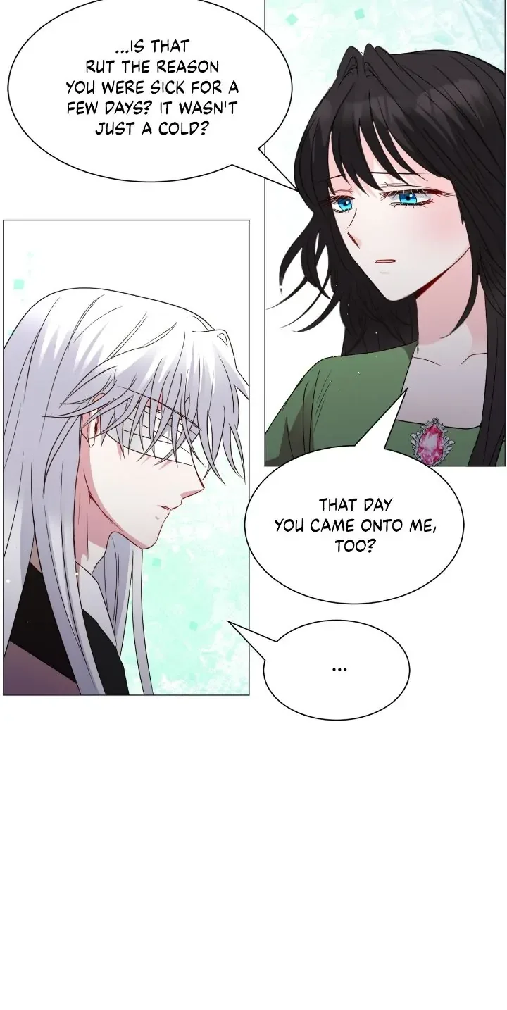 How to Clear a Dating Sim as a Side Character Chapter 141 page 25