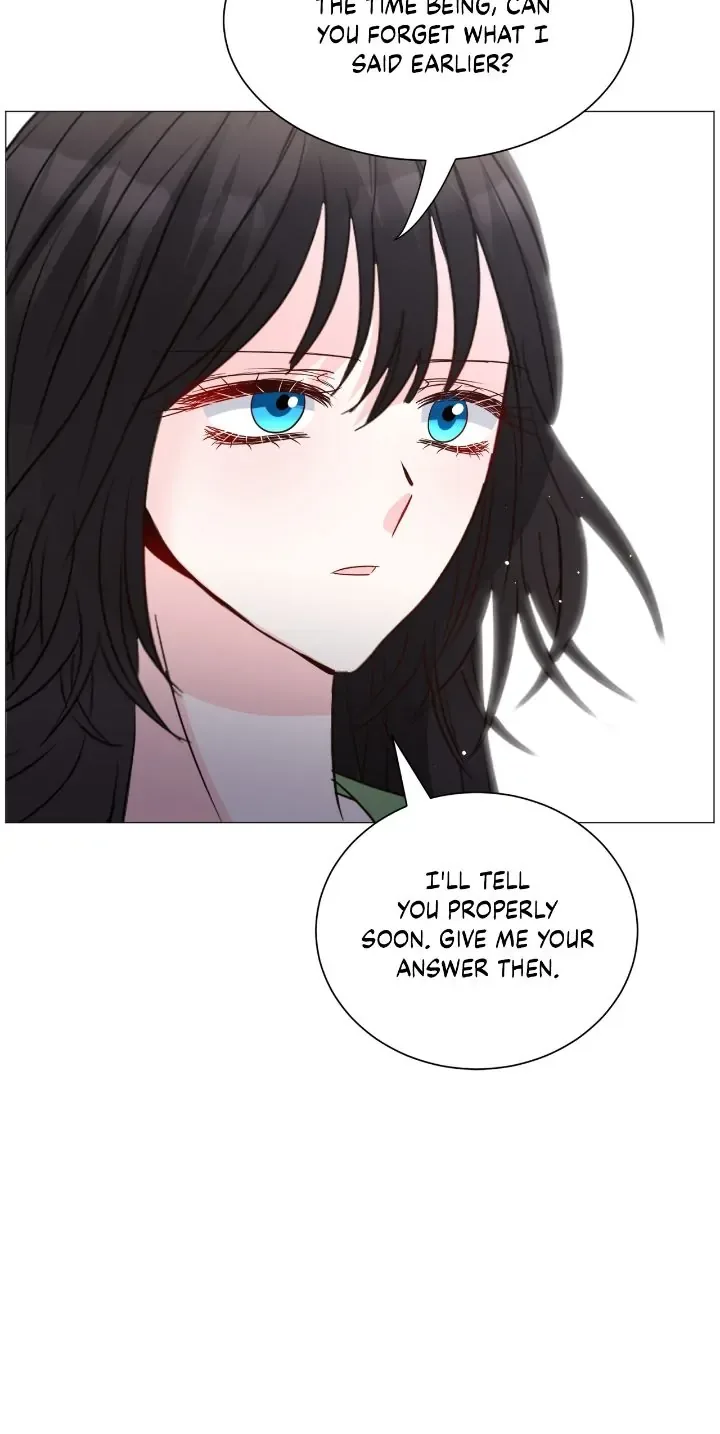 How to Clear a Dating Sim as a Side Character Chapter 141 page 21