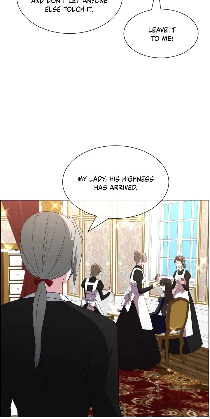 How to Clear a Dating Sim as a Side Character Chapter 143 page 17