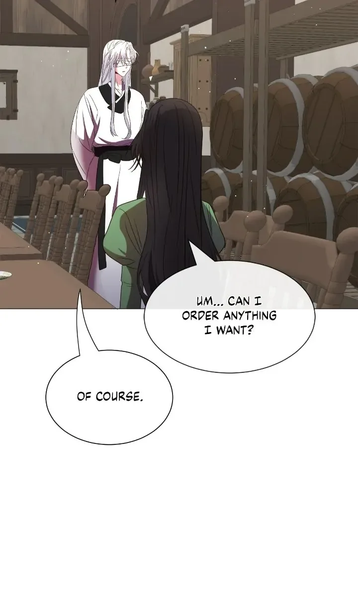 How to Clear a Dating Sim as a Side Character Chapter 141 page 33