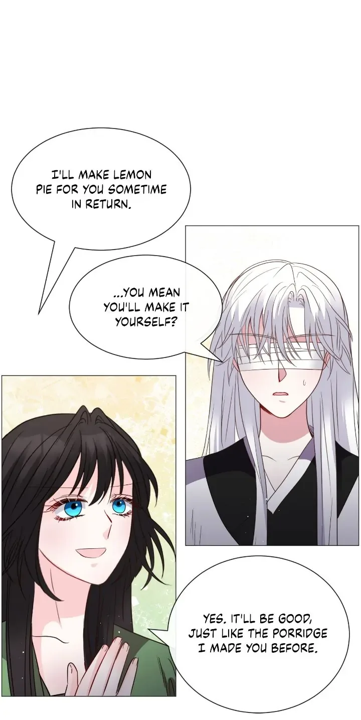 How to Clear a Dating Sim as a Side Character Chapter 141 page 41