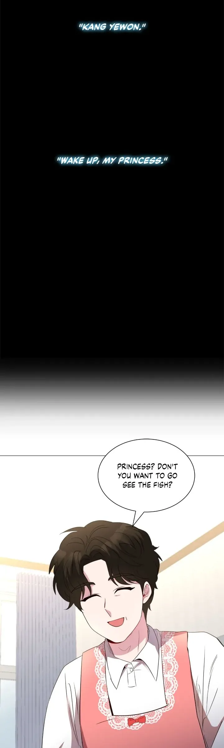 How to Clear a Dating Sim as a Side Character Chapter 143 page 42