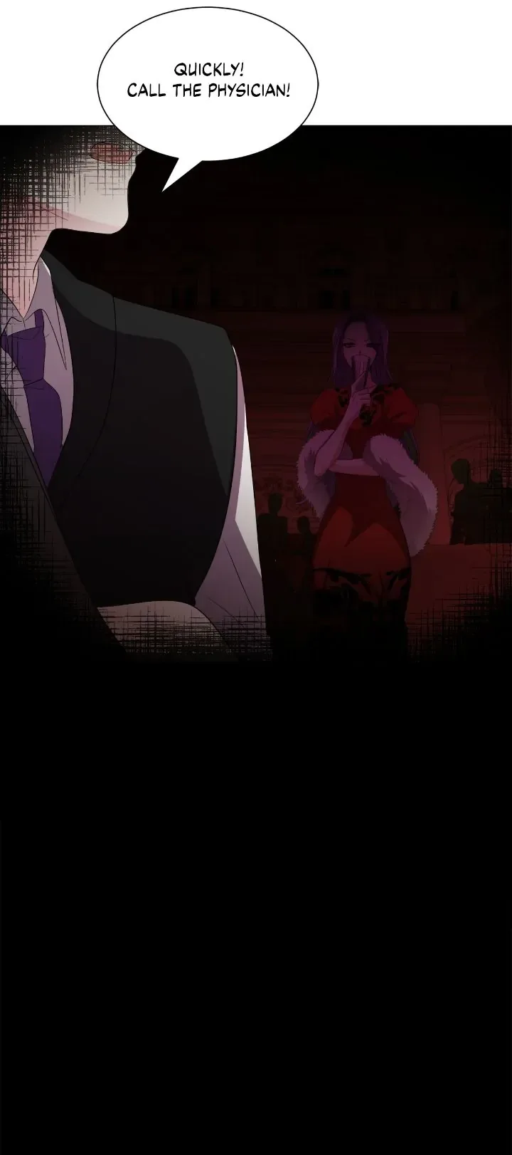 How to Clear a Dating Sim as a Side Character Chapter 143 page 39