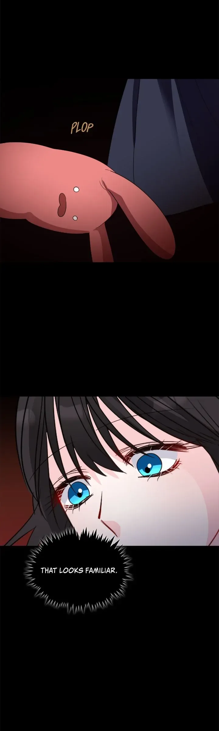 How to Clear a Dating Sim as a Side Character Chapter 143 page 41
