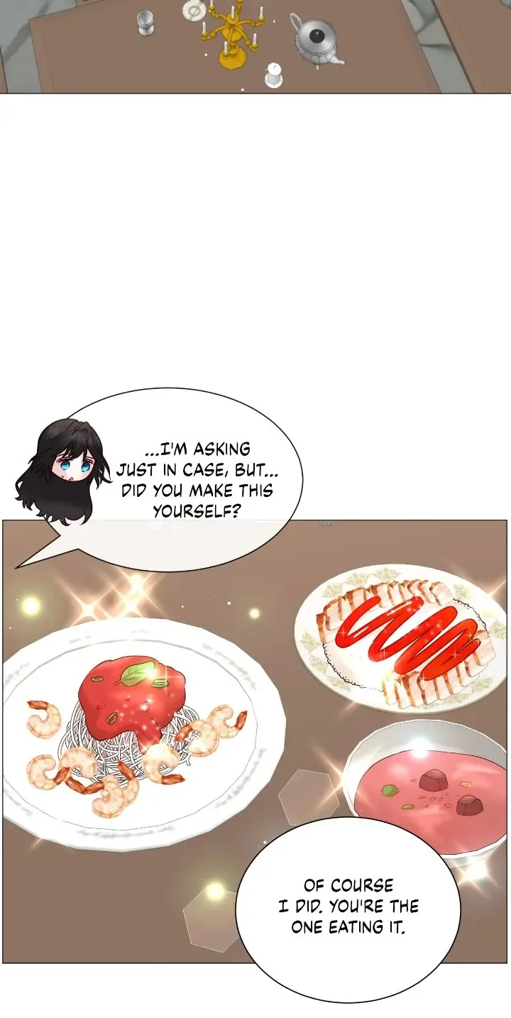 How to Clear a Dating Sim as a Side Character Chapter 141 page 37
