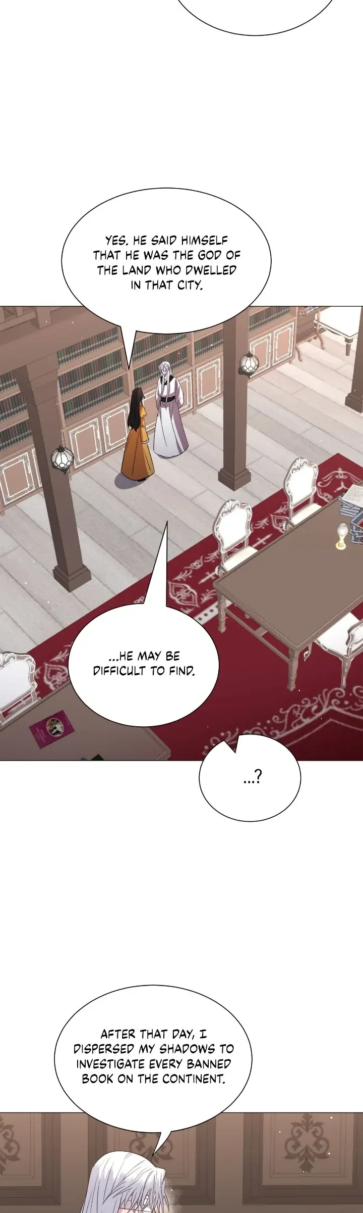 How to Clear a Dating Sim as a Side Character Chapter 147 page 12