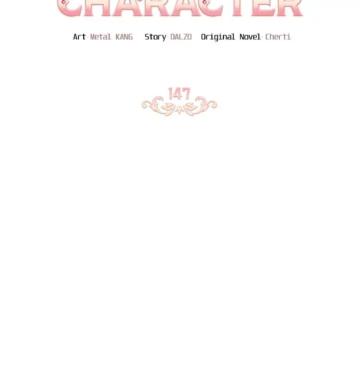 How to Clear a Dating Sim as a Side Character Chapter 147 page 6