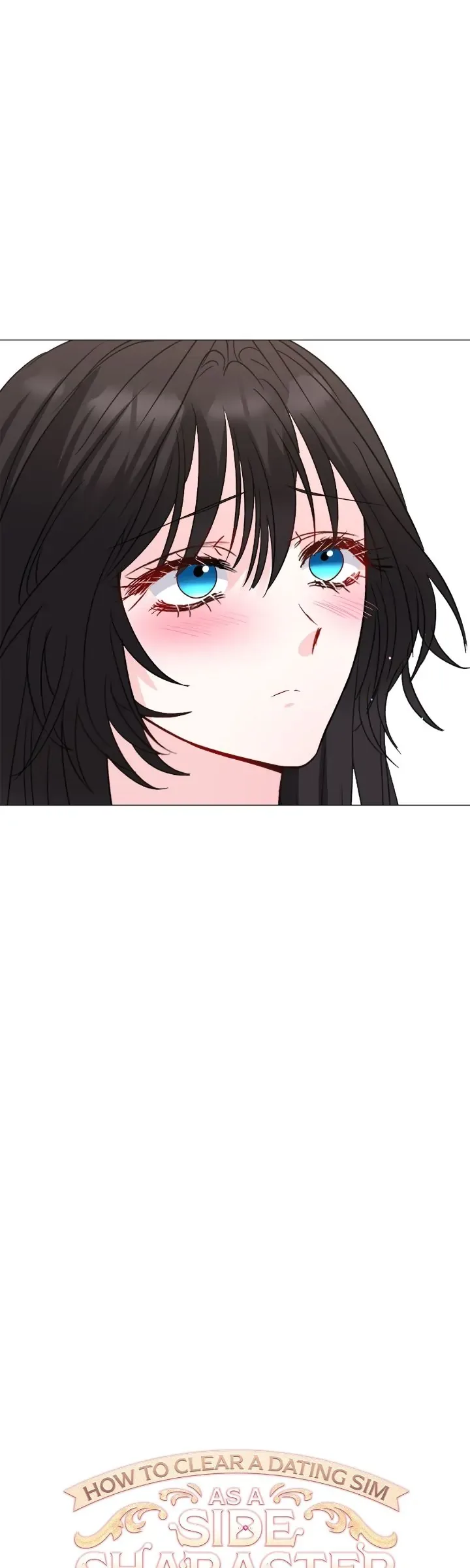How to Clear a Dating Sim as a Side Character Chapter 147 page 5
