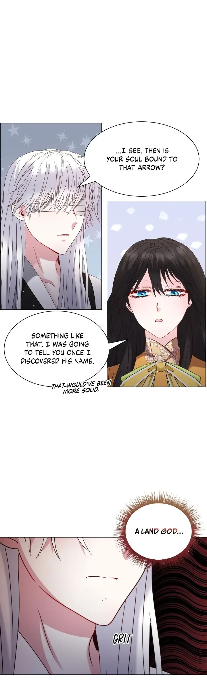 How to Clear a Dating Sim as a Side Character Chapter 147 page 15