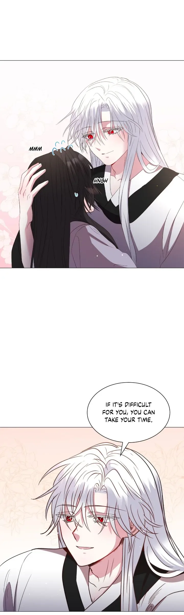 How to Clear a Dating Sim as a Side Character Chapter 147 page 4
