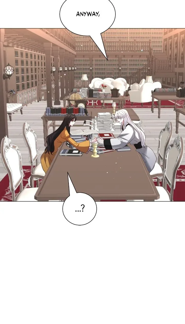 How to Clear a Dating Sim as a Side Character Chapter 147 page 18