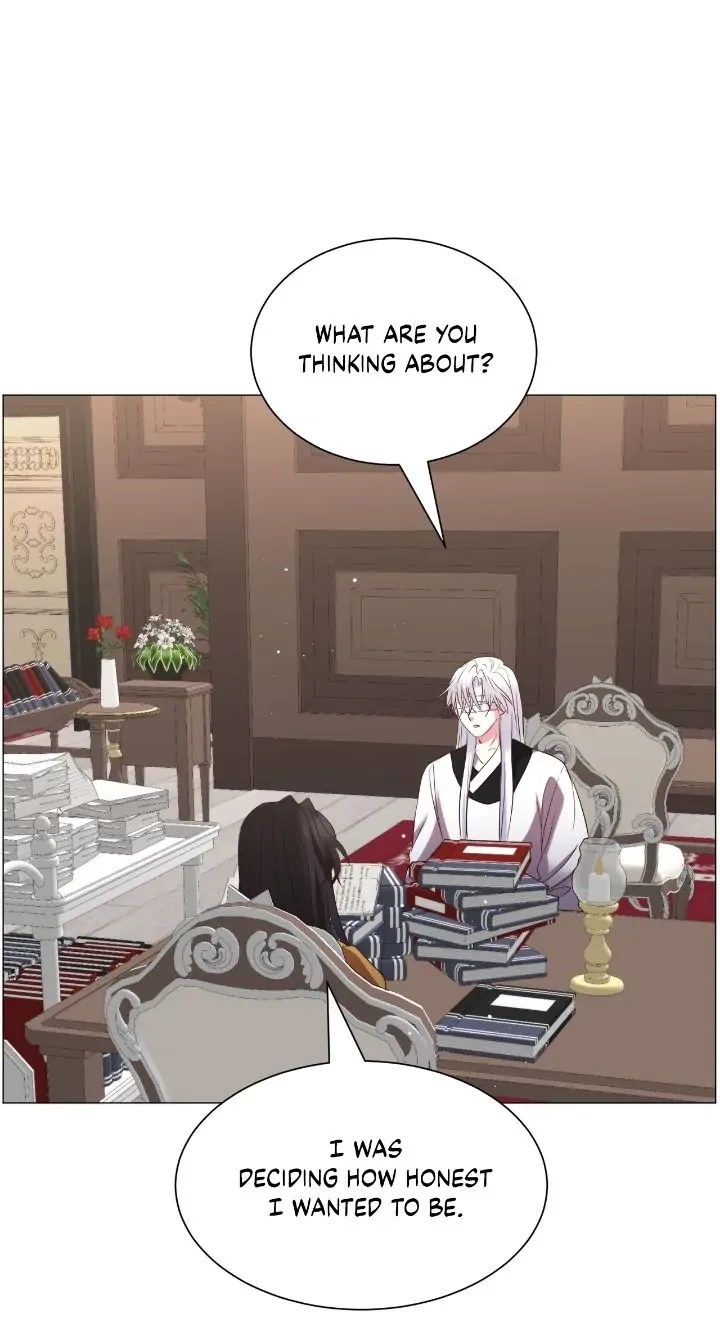 How to Clear a Dating Sim as a Side Character Chapter 147 page 22