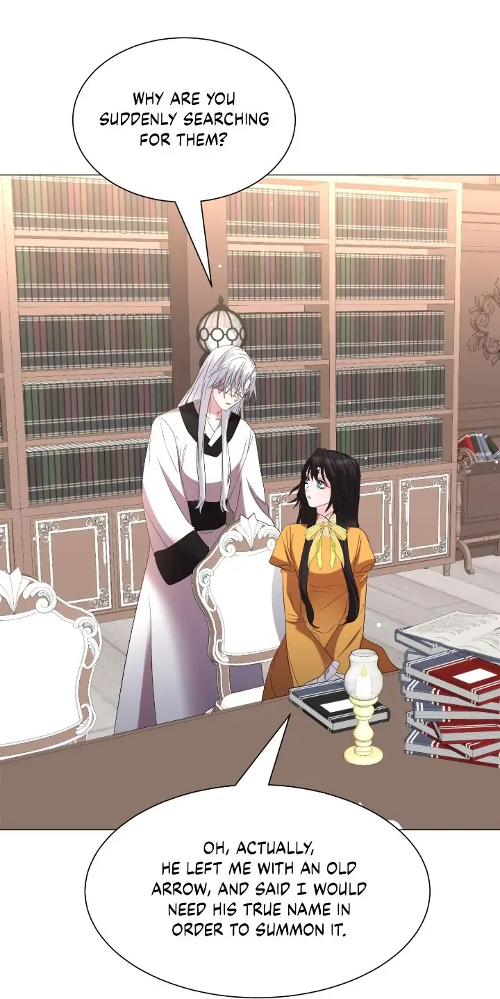 How to Clear a Dating Sim as a Side Character Chapter 147 page 14