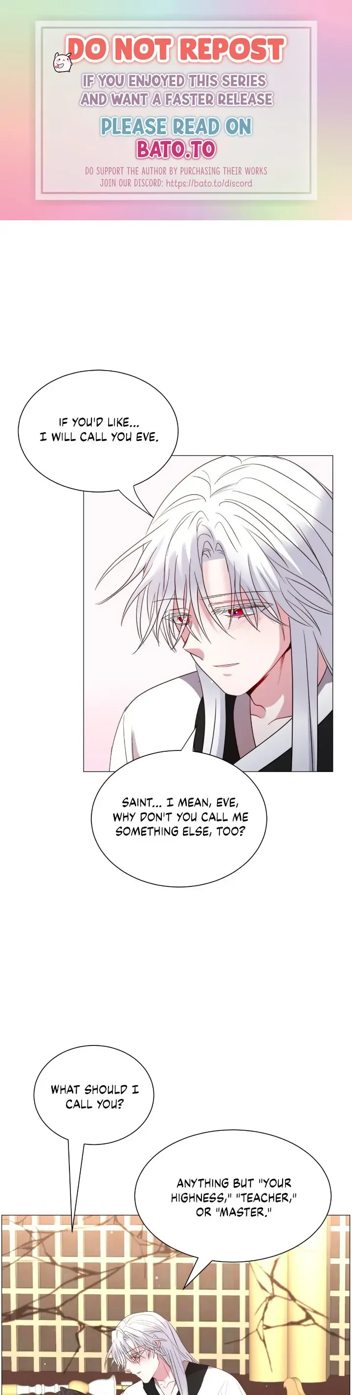 How to Clear a Dating Sim as a Side Character Chapter 147 page 2