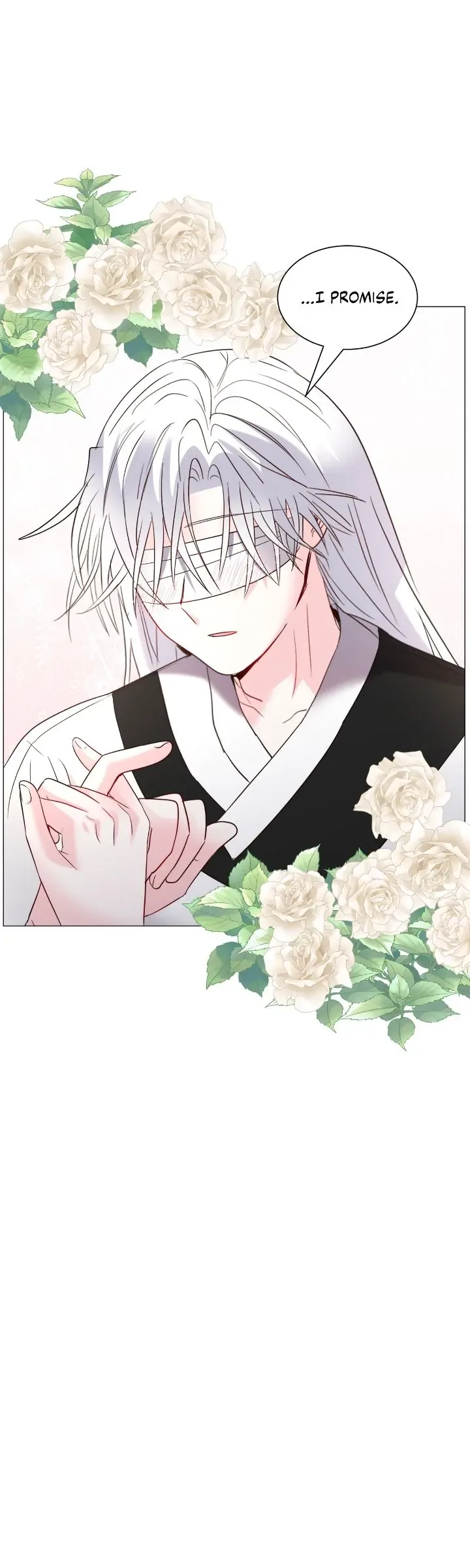 How to Clear a Dating Sim as a Side Character Chapter 148 page 30