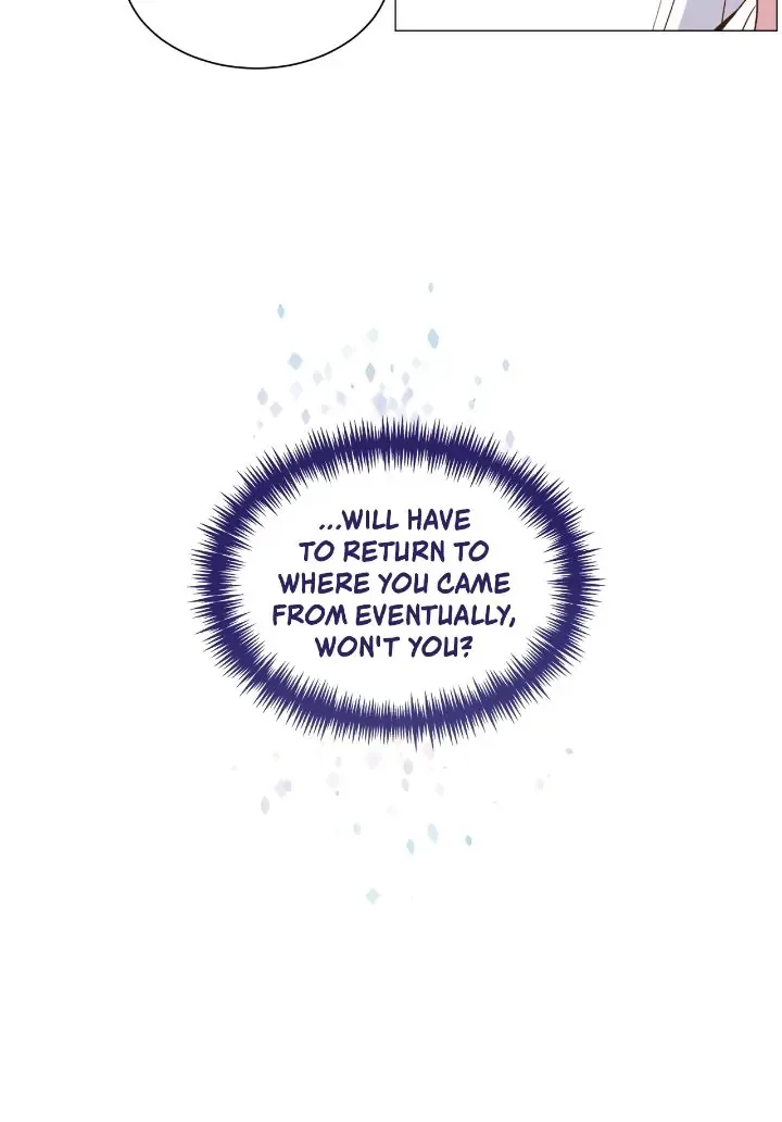 How to Clear a Dating Sim as a Side Character Chapter 147 page 30