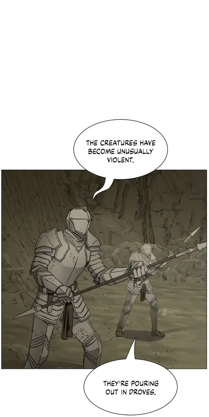 How to Clear a Dating Sim as a Side Character Chapter 148 page 37