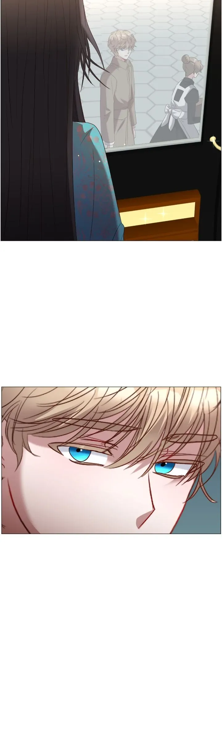How to Clear a Dating Sim as a Side Character Chapter 148 page 35