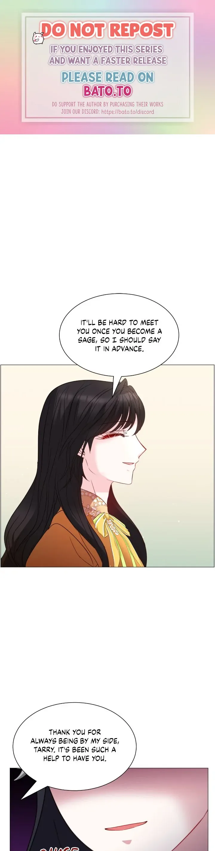 How to Clear a Dating Sim as a Side Character Chapter 148 page 2