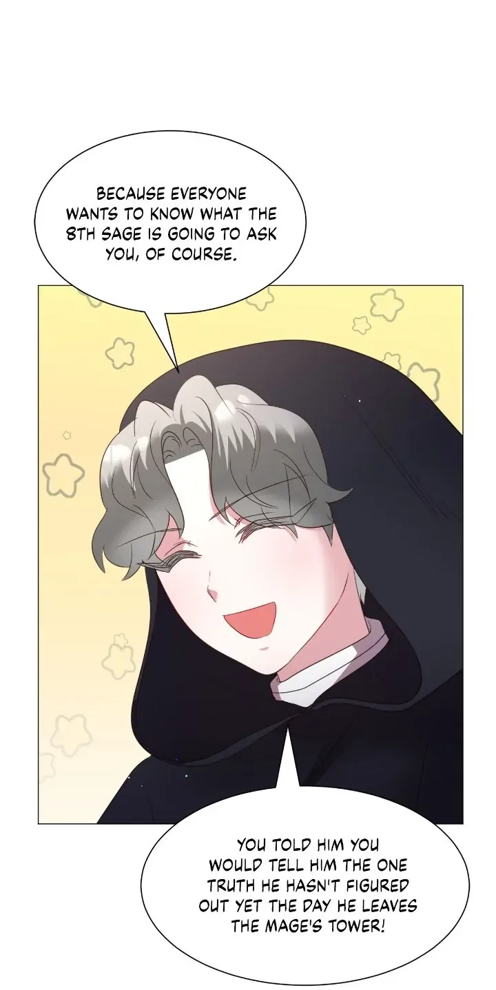 How to Clear a Dating Sim as a Side Character Chapter 147 page 38