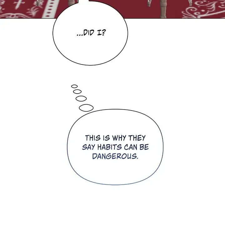 How to Clear a Dating Sim as a Side Character Chapter 147 page 26