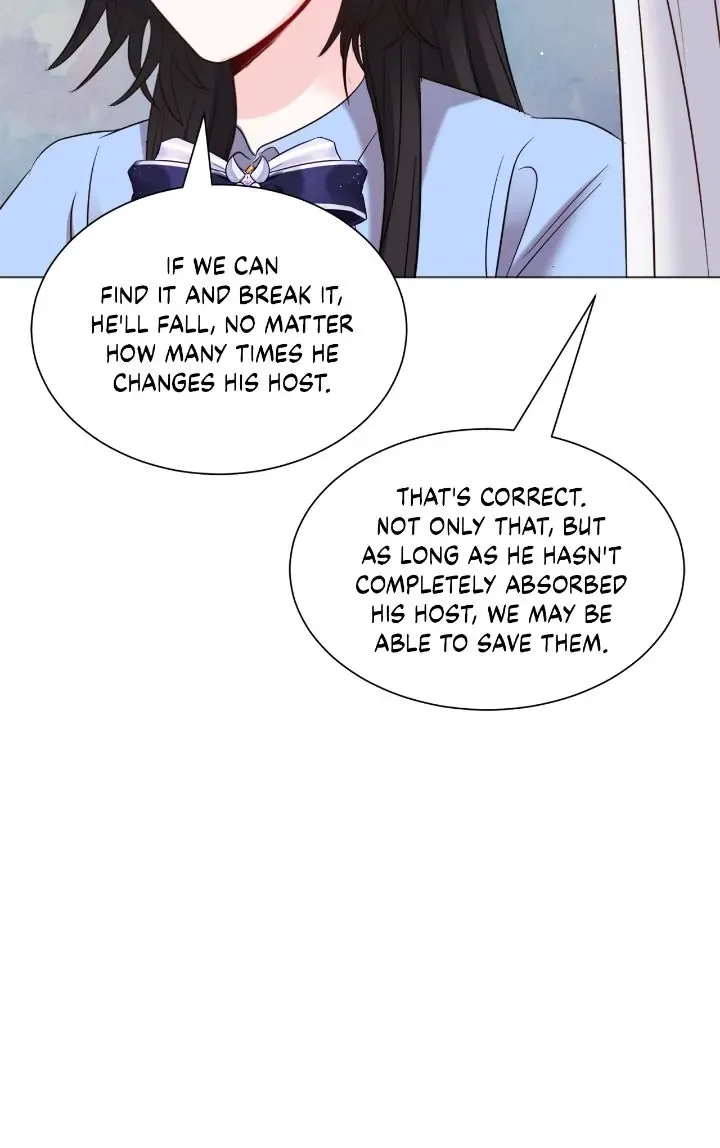 How to Clear a Dating Sim as a Side Character Chapter 148 page 17