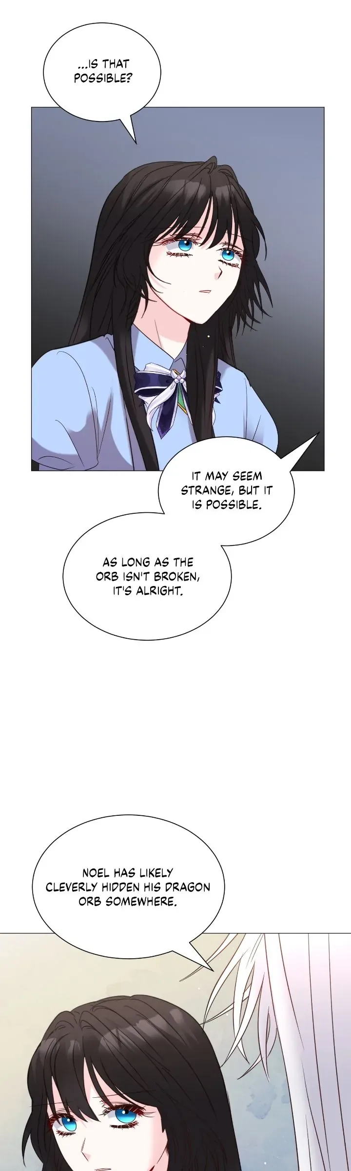 How to Clear a Dating Sim as a Side Character Chapter 148 page 16