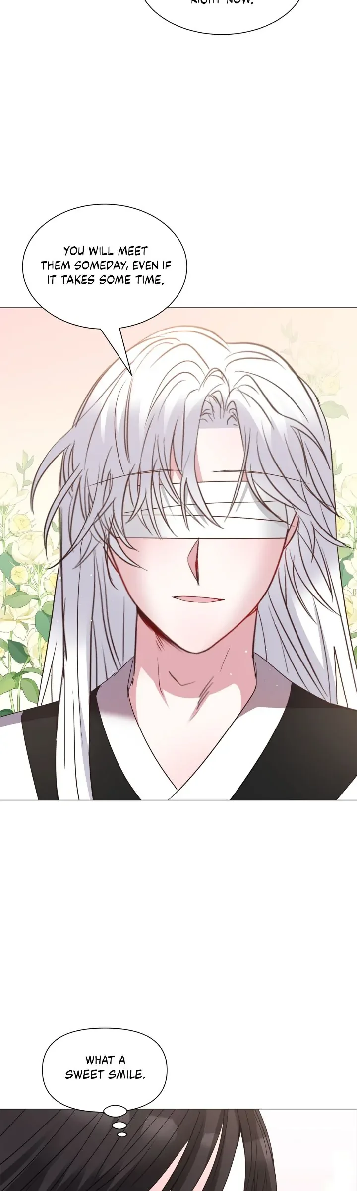 How to Clear a Dating Sim as a Side Character Chapter 147 page 32