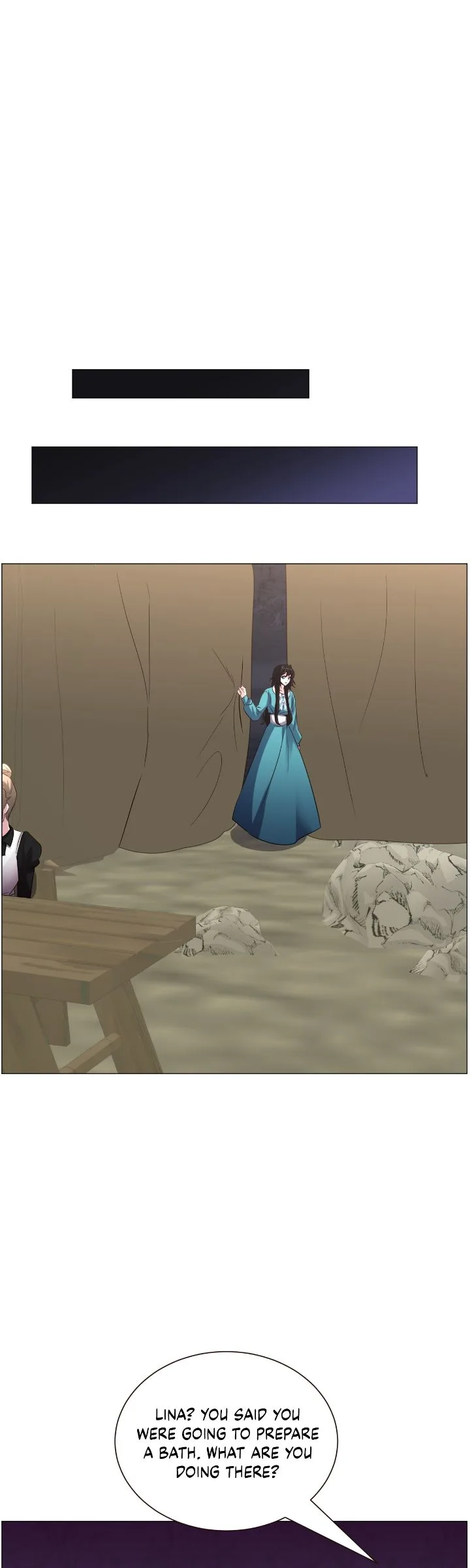 How to Clear a Dating Sim as a Side Character Chapter 149 page 16