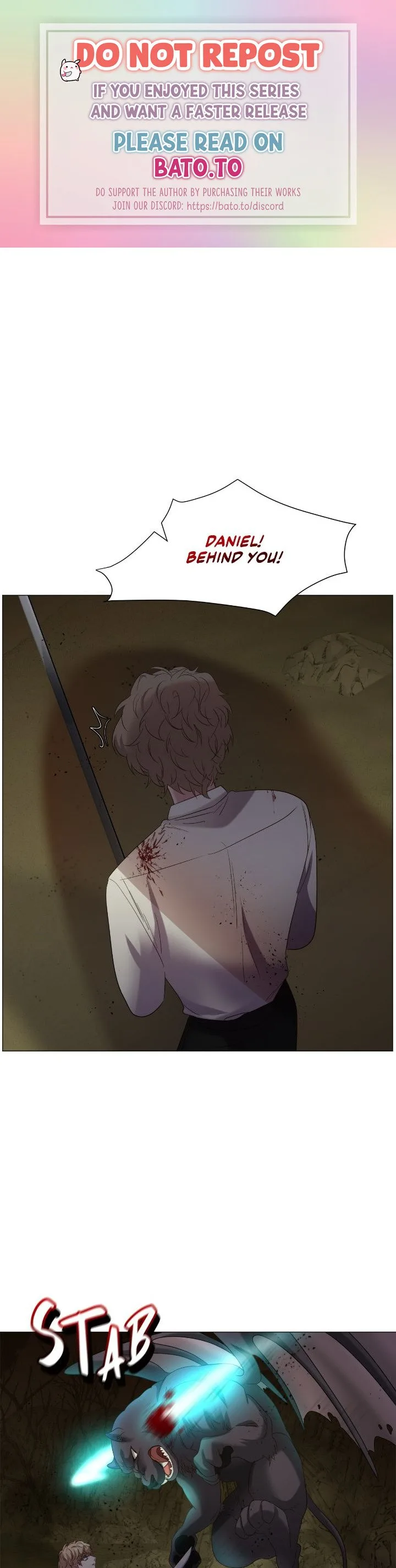 How to Clear a Dating Sim as a Side Character Chapter 149 page 2