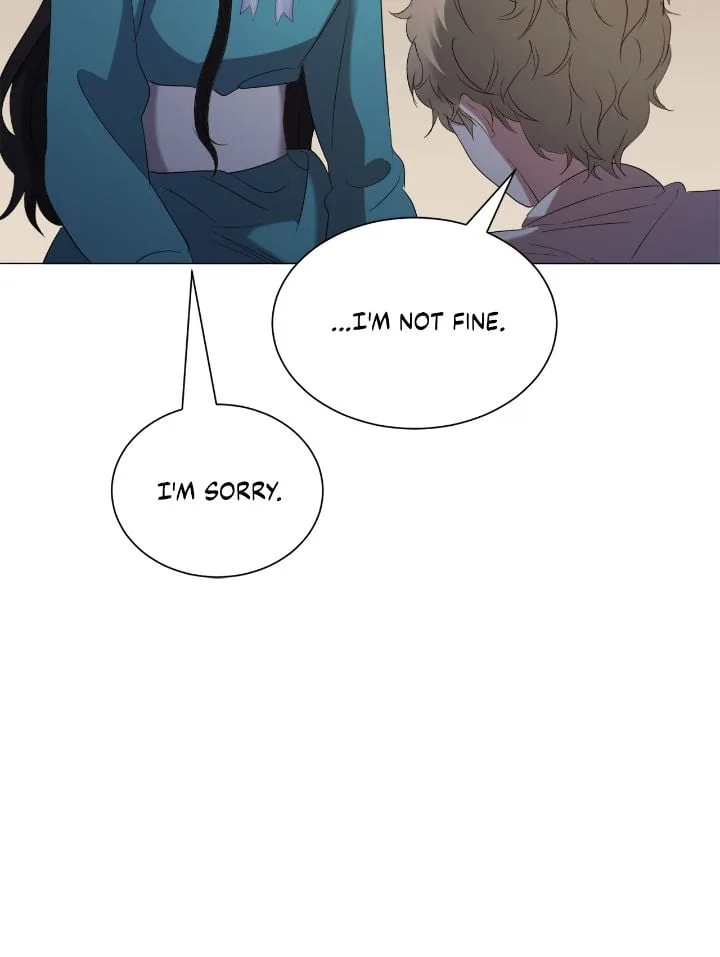 How to Clear a Dating Sim as a Side Character Chapter 149 page 9