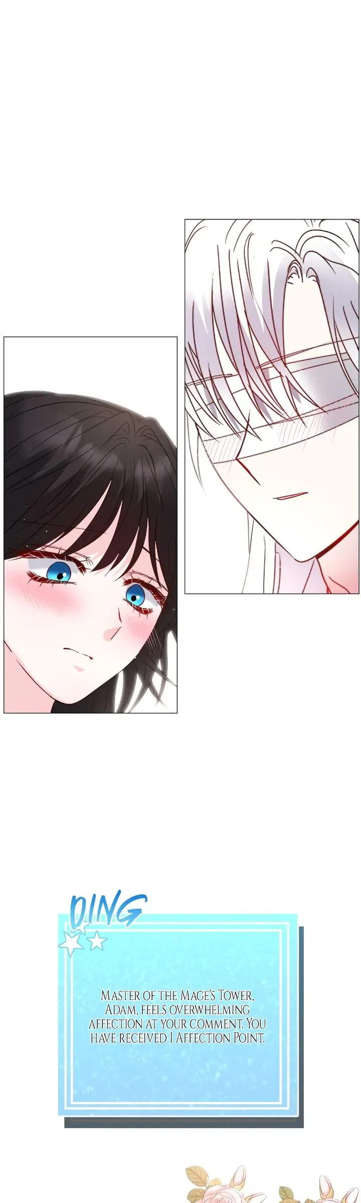 How to Clear a Dating Sim as a Side Character Chapter 147 page 35