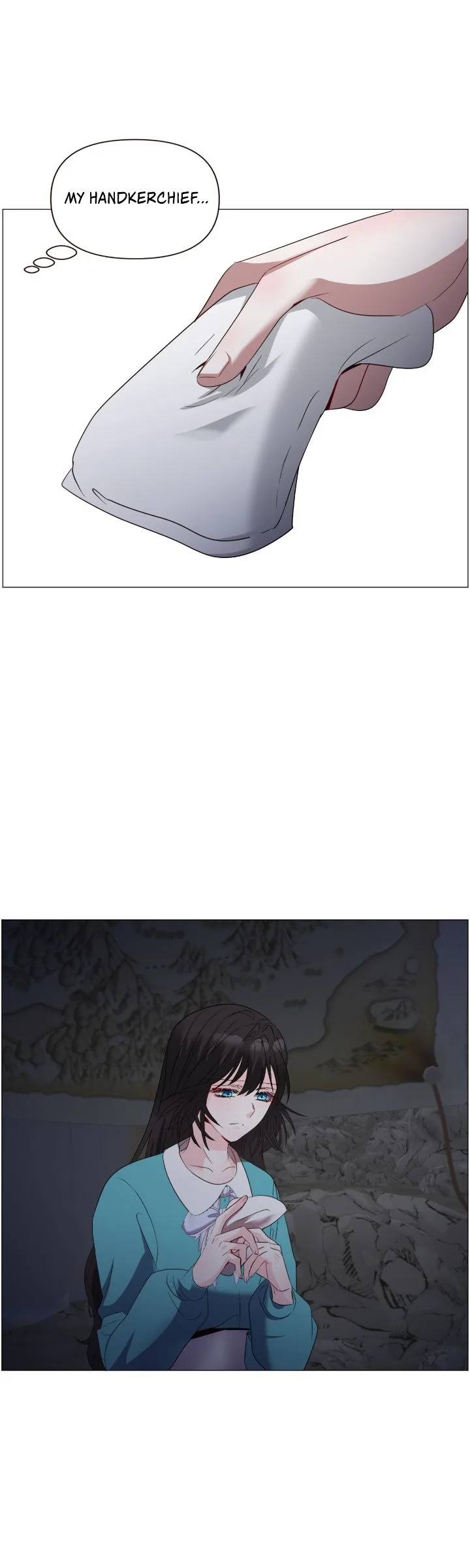How to Clear a Dating Sim as a Side Character Chapter 149 page 15
