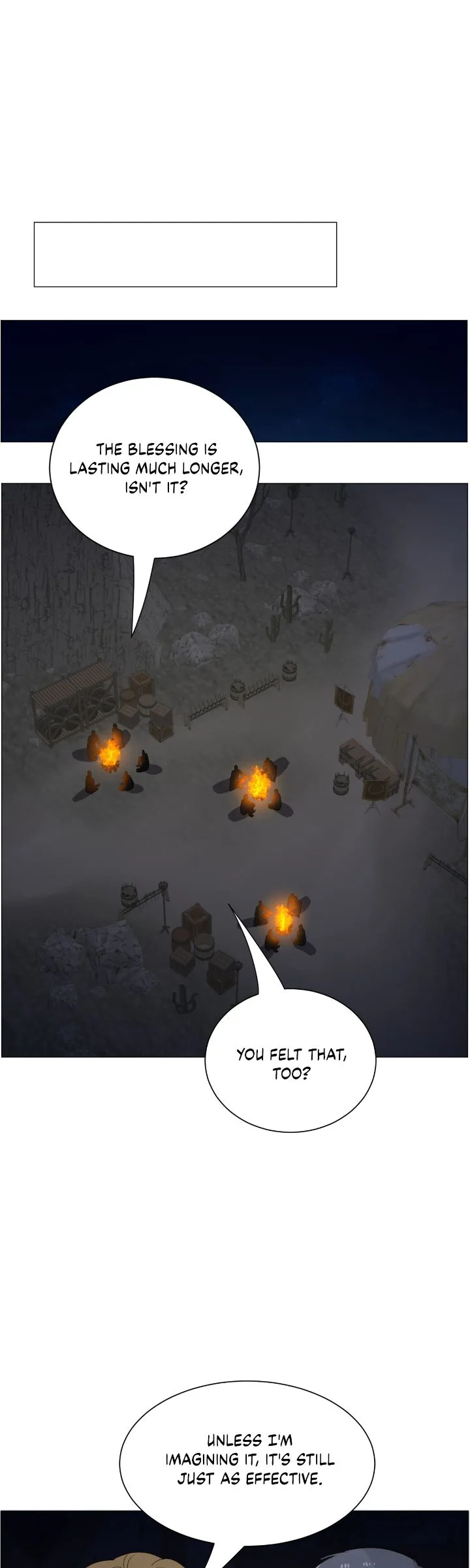 How to Clear a Dating Sim as a Side Character Chapter 149 page 6