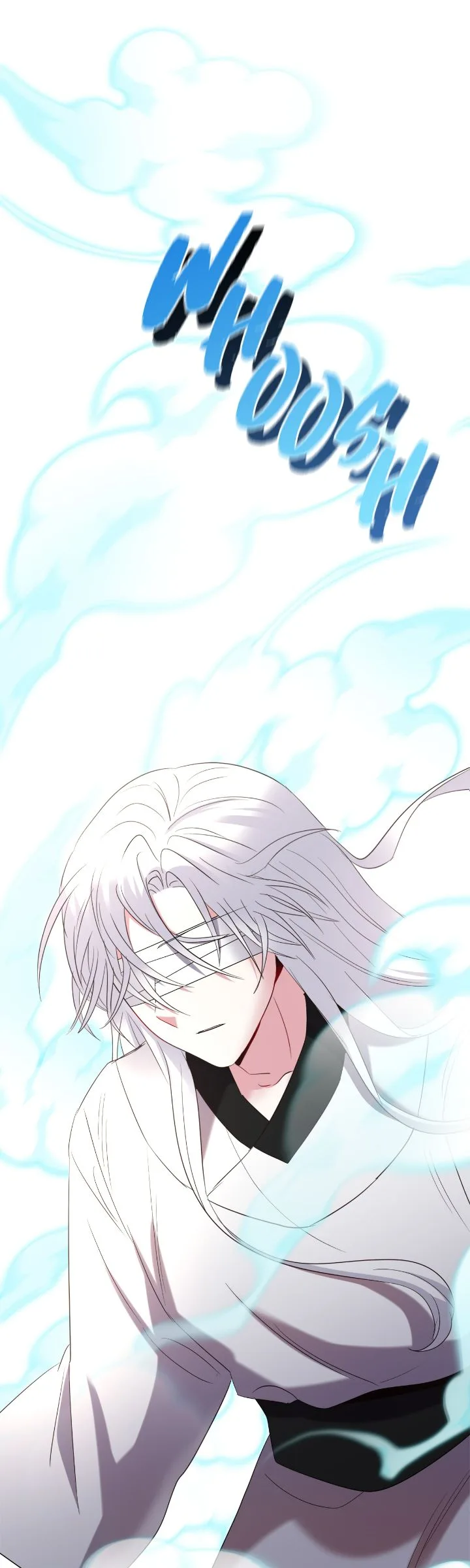 How to Clear a Dating Sim as a Side Character Chapter 149 page 26
