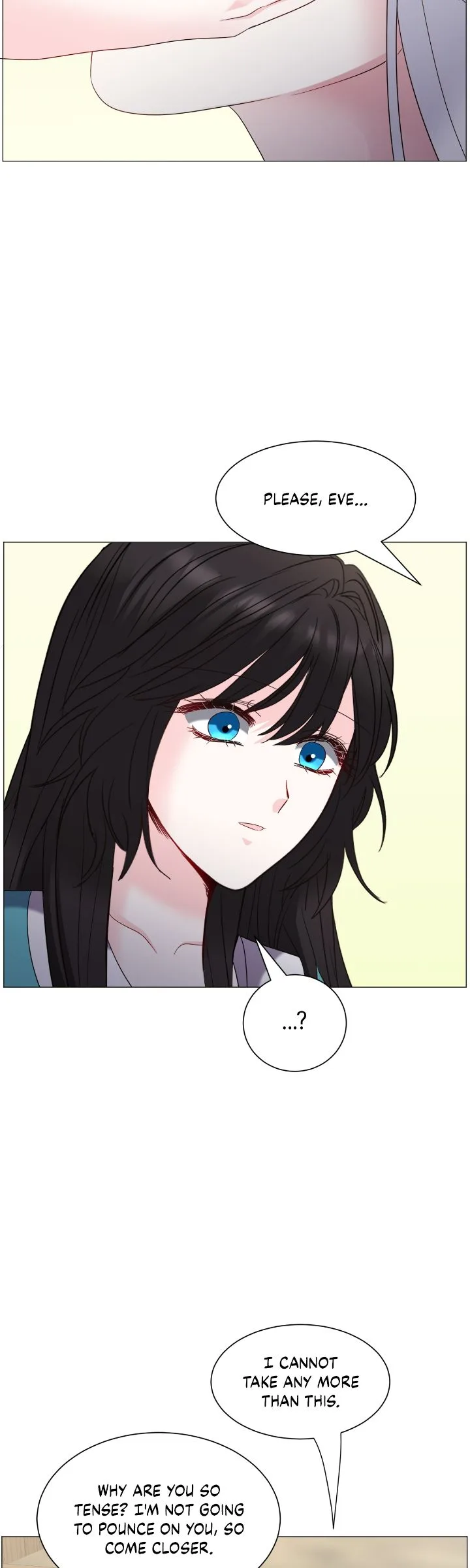 How to Clear a Dating Sim as a Side Character Chapter 149 page 28