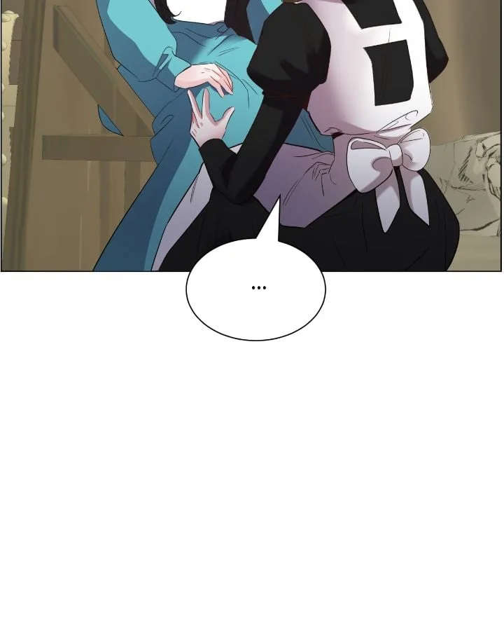 How to Clear a Dating Sim as a Side Character Chapter 149 page 25