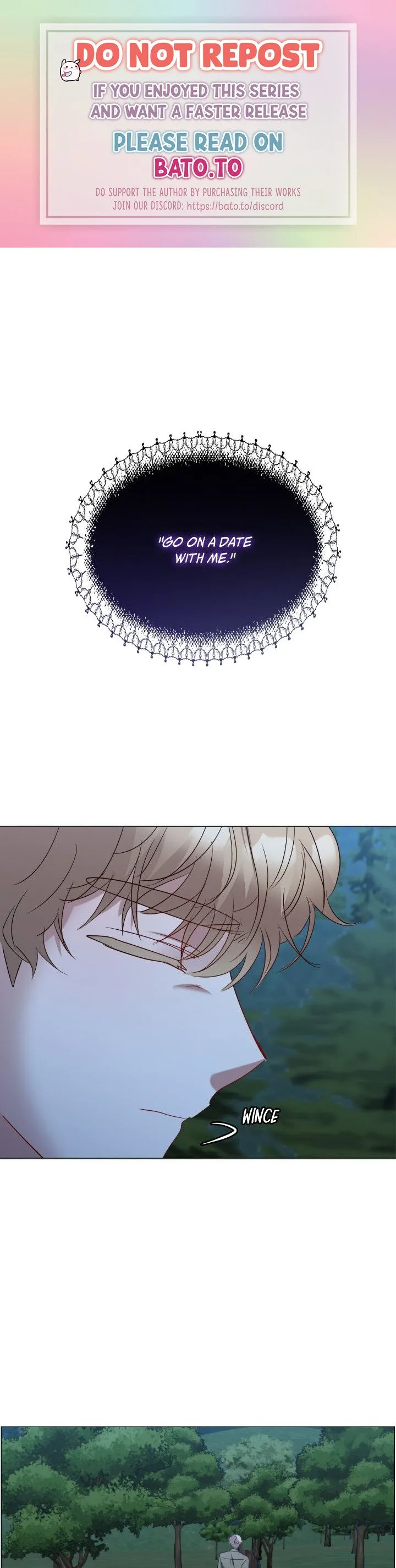How to Clear a Dating Sim as a Side Character Chapter 150 page 2