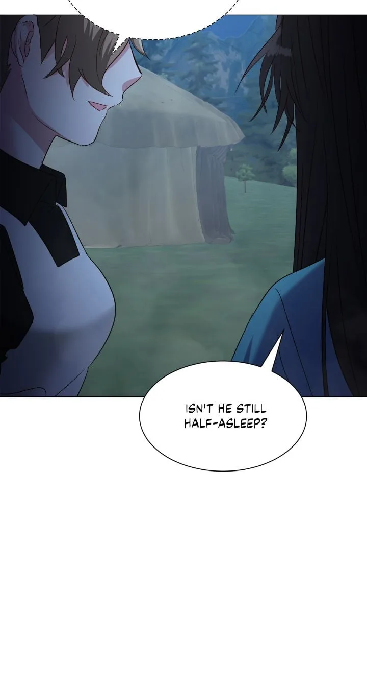 How to Clear a Dating Sim as a Side Character Chapter 150 page 9