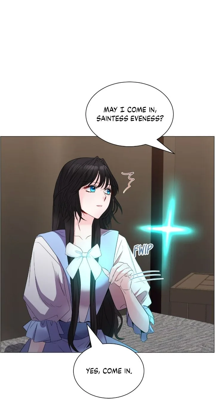 How to Clear a Dating Sim as a Side Character Chapter 150 page 25