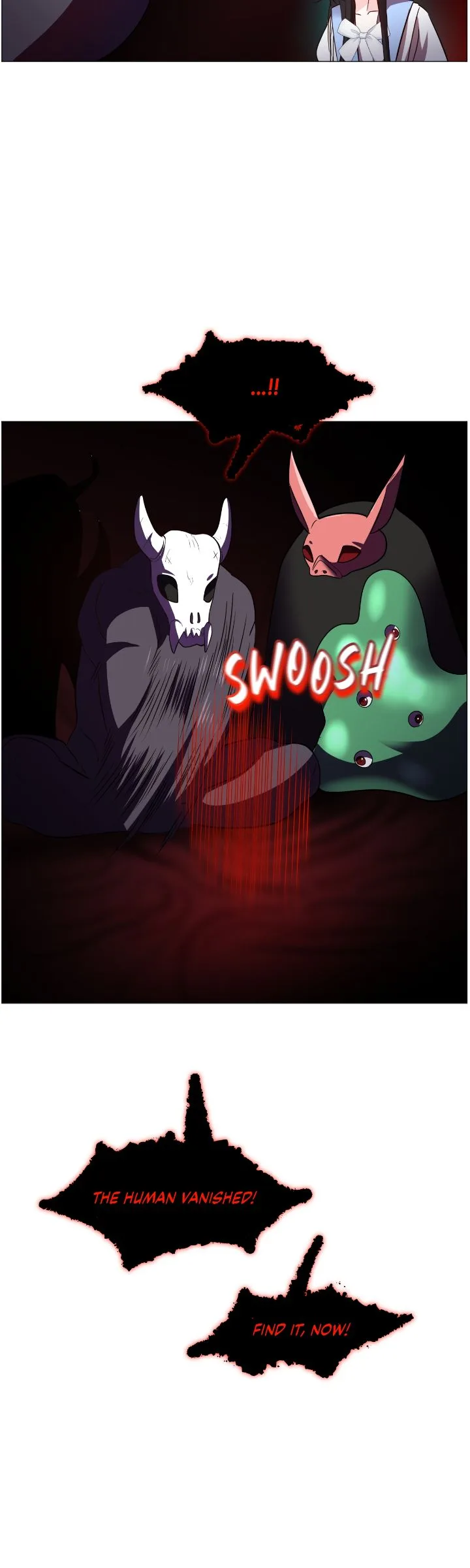 How to Clear a Dating Sim as a Side Character Chapter 150 page 41