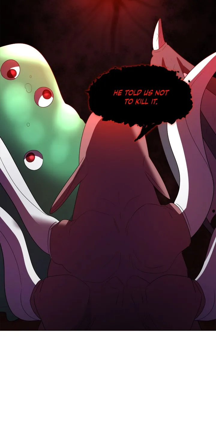 How to Clear a Dating Sim as a Side Character Chapter 150 page 37